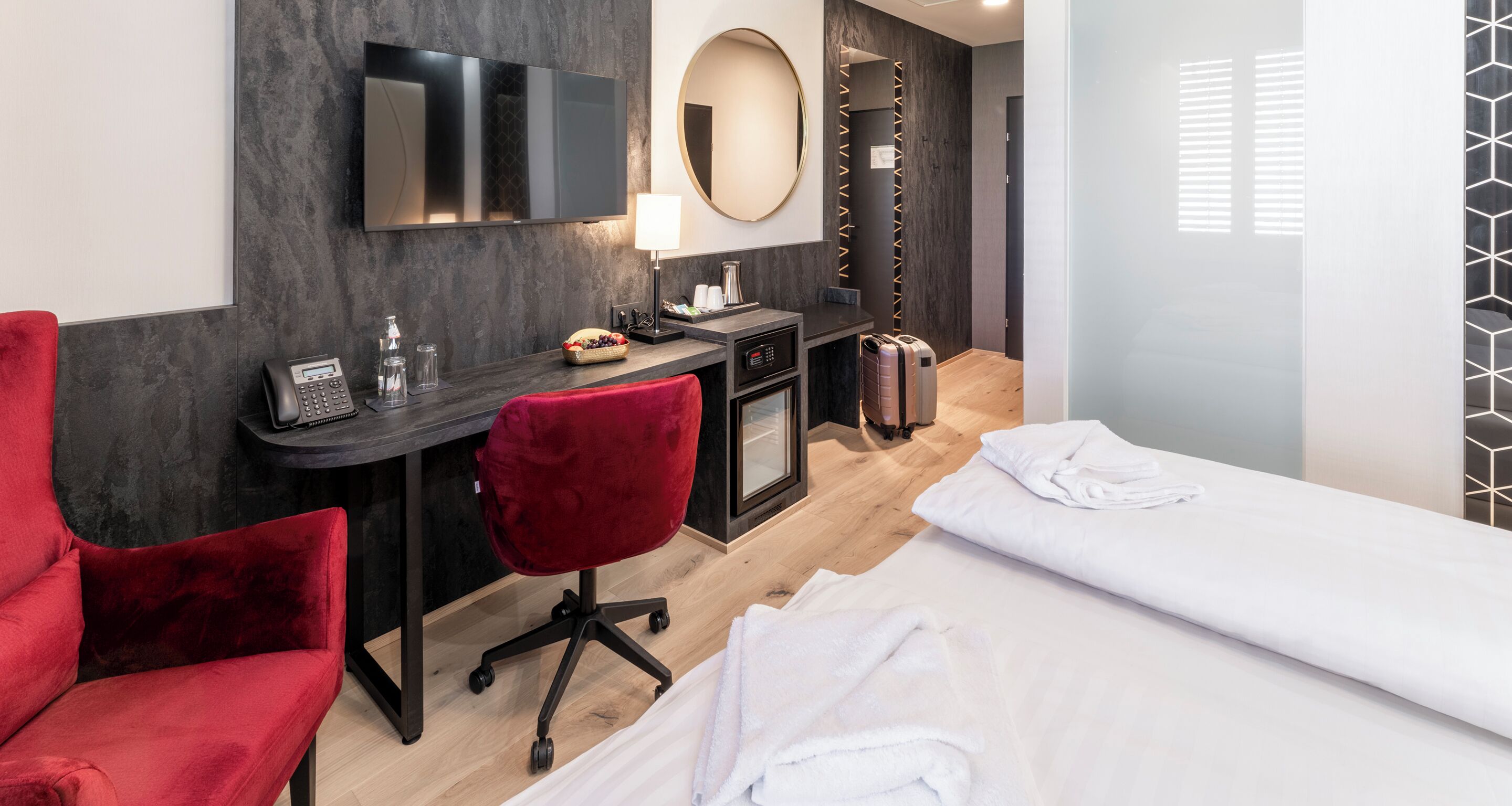 PLAZA INN Wiener Neustadt, BW Signature Collection