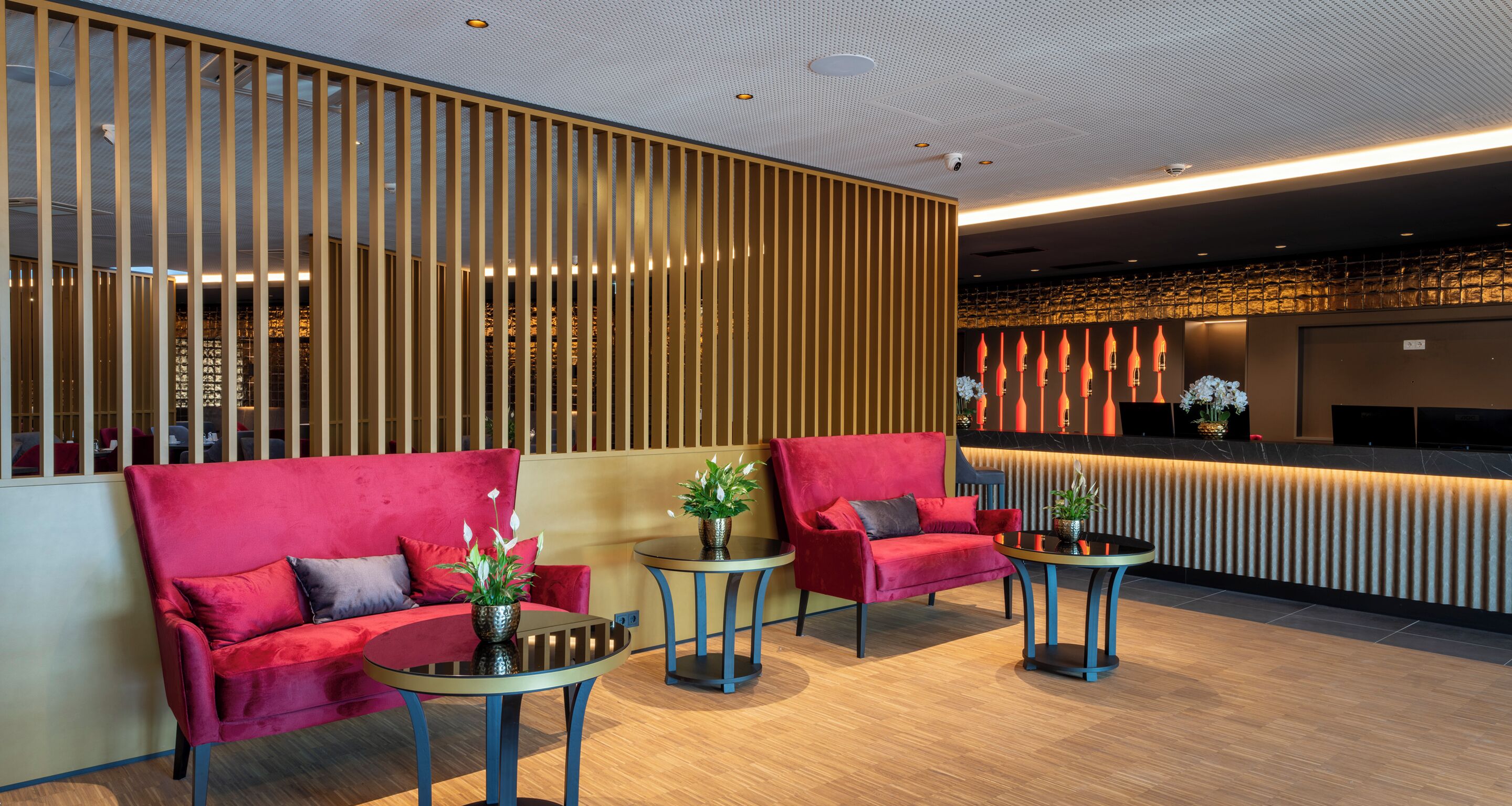 PLAZA INN Wiener Neustadt, BW Signature Collection