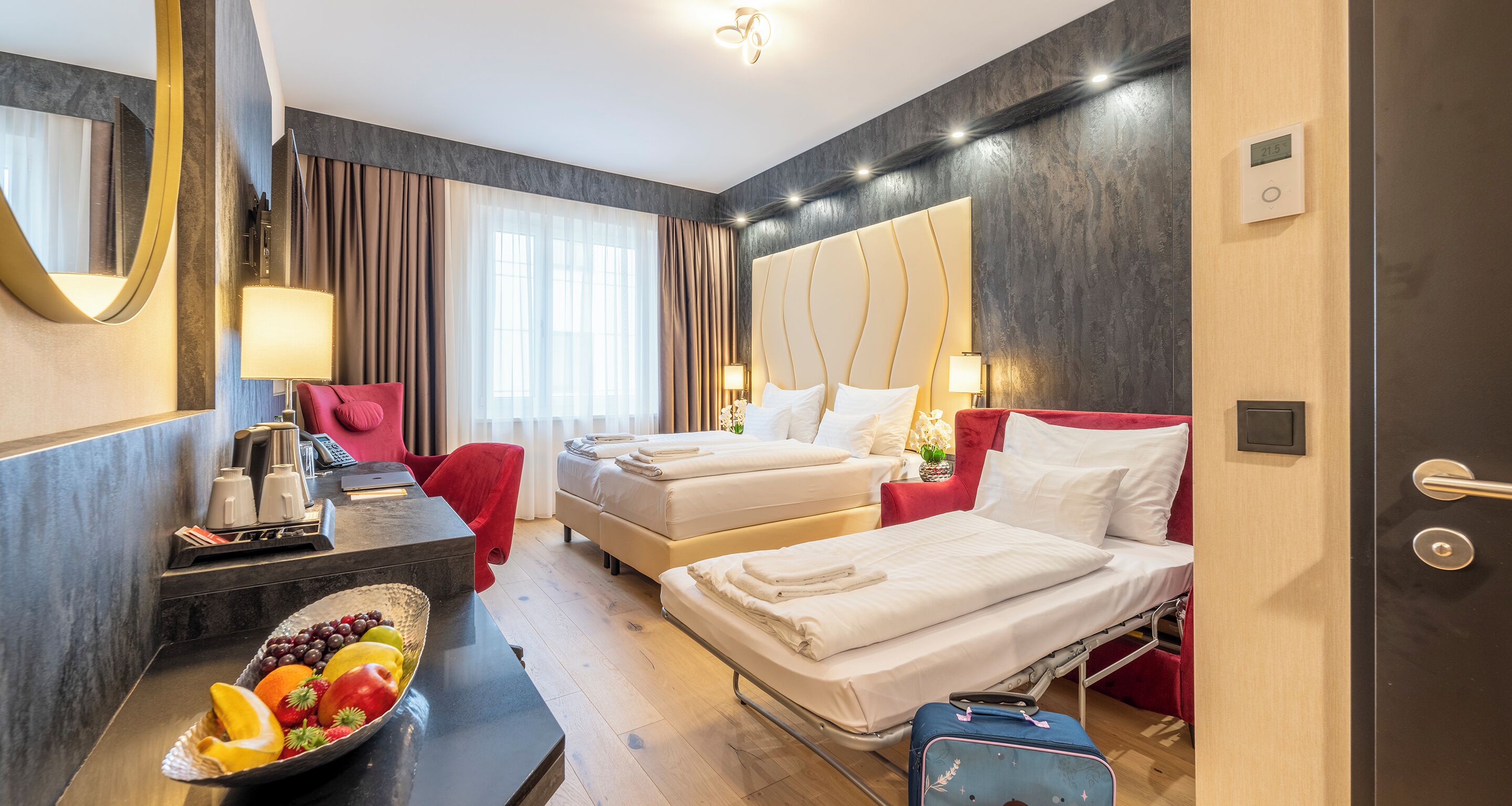 PLAZA INN Wiener Neustadt, BW Signature Collection