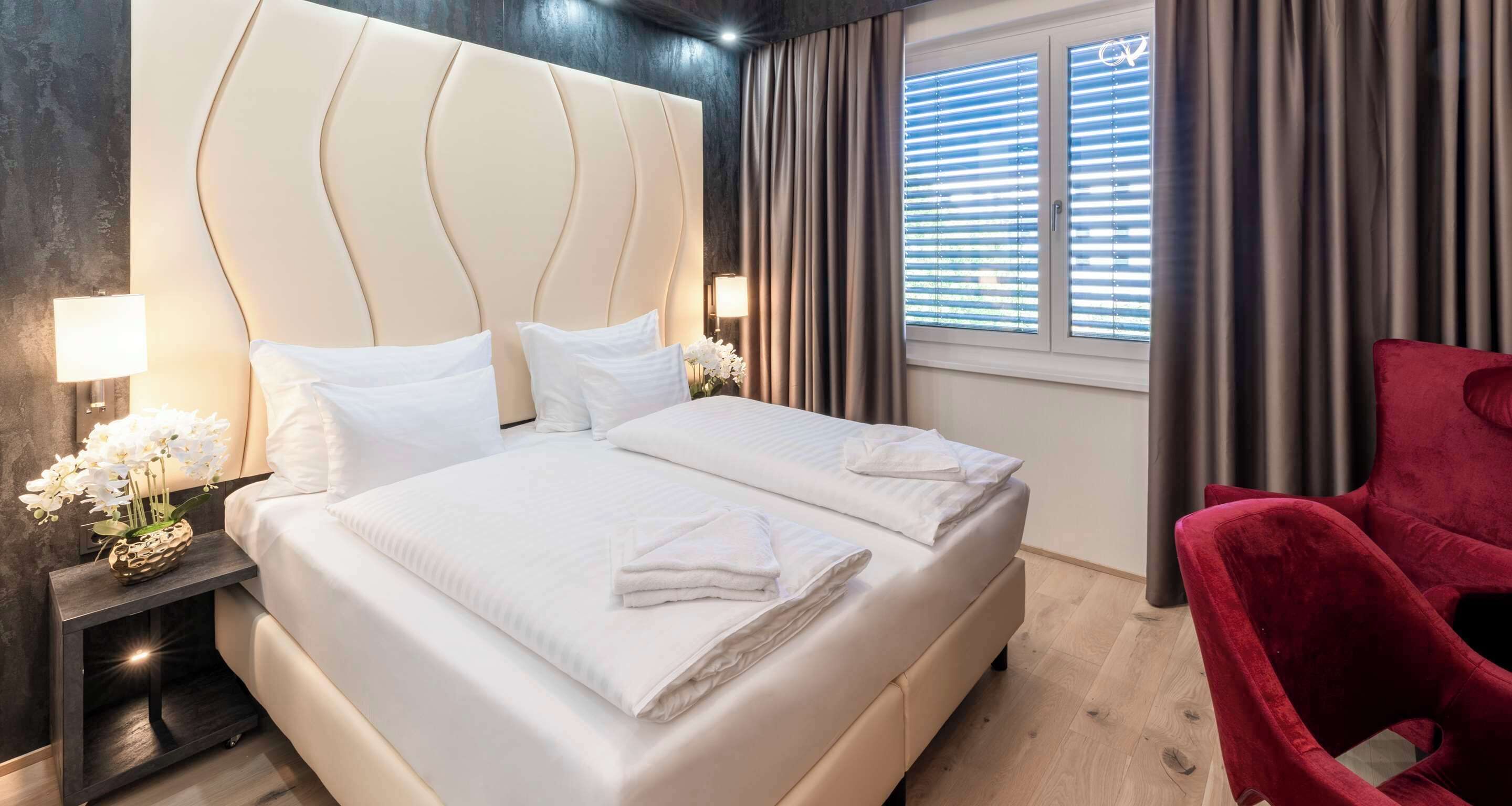 PLAZA INN Wiener Neustadt, BW Signature Collection