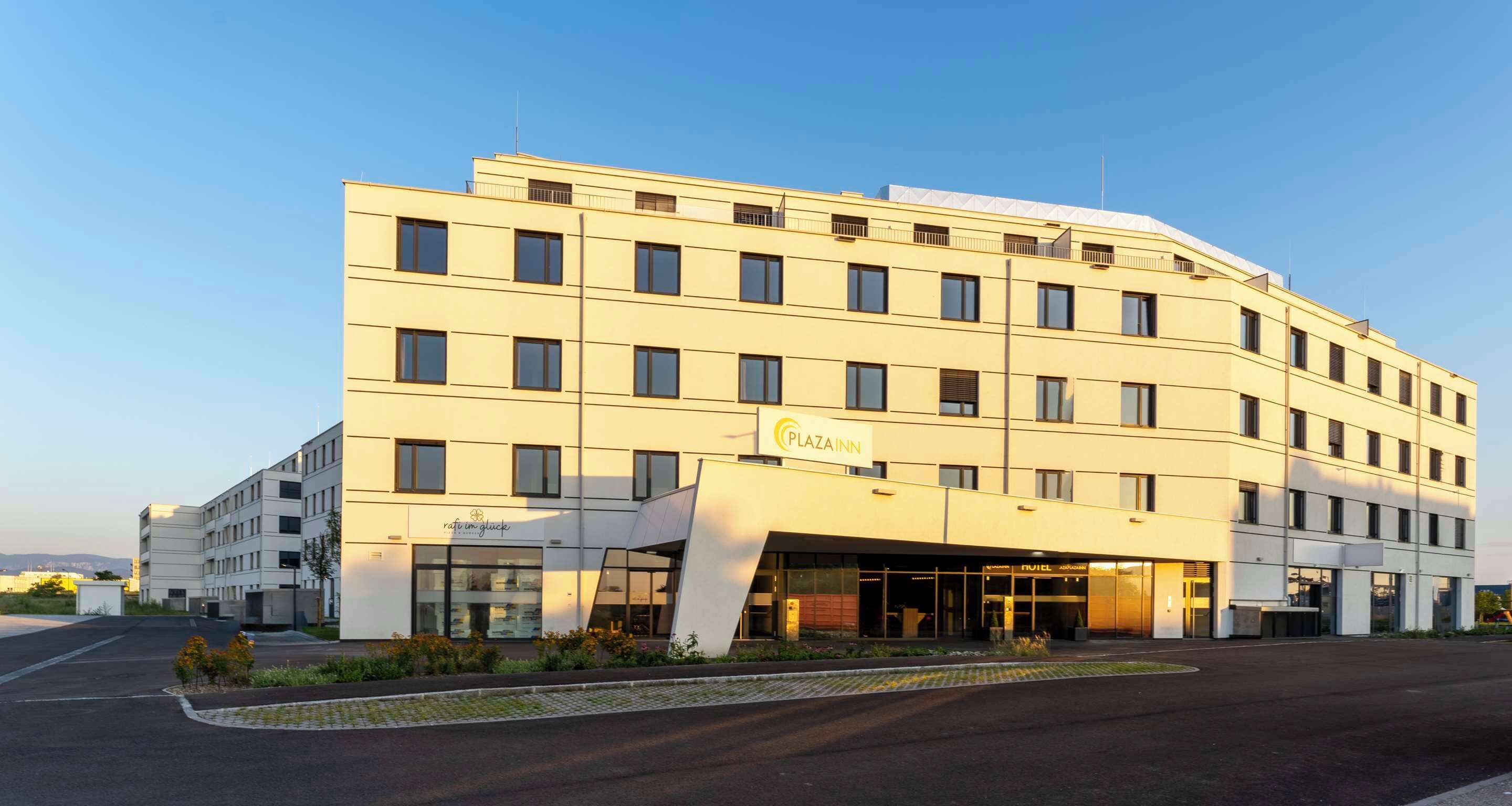 PLAZA INN Wiener Neustadt, BW Signature Collection