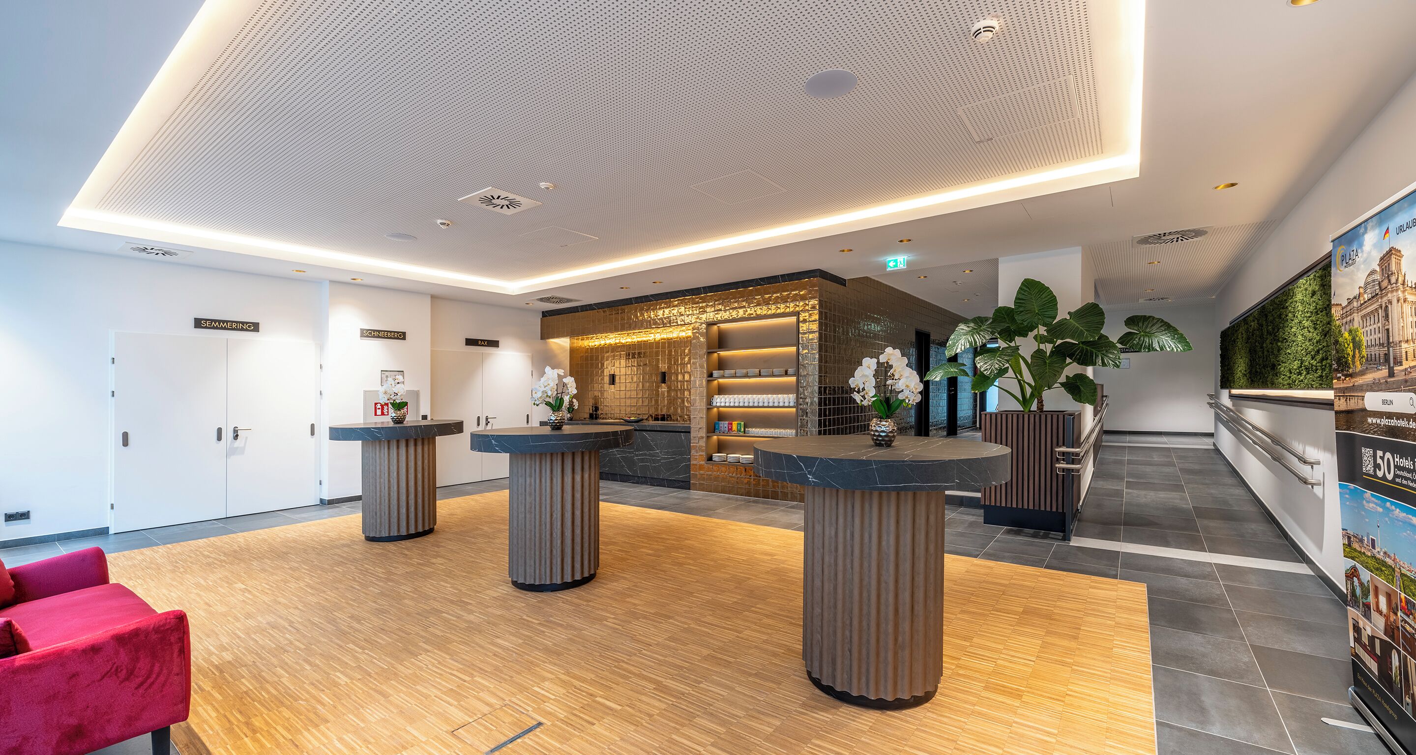 PLAZA INN Wiener Neustadt, BW Signature Collection