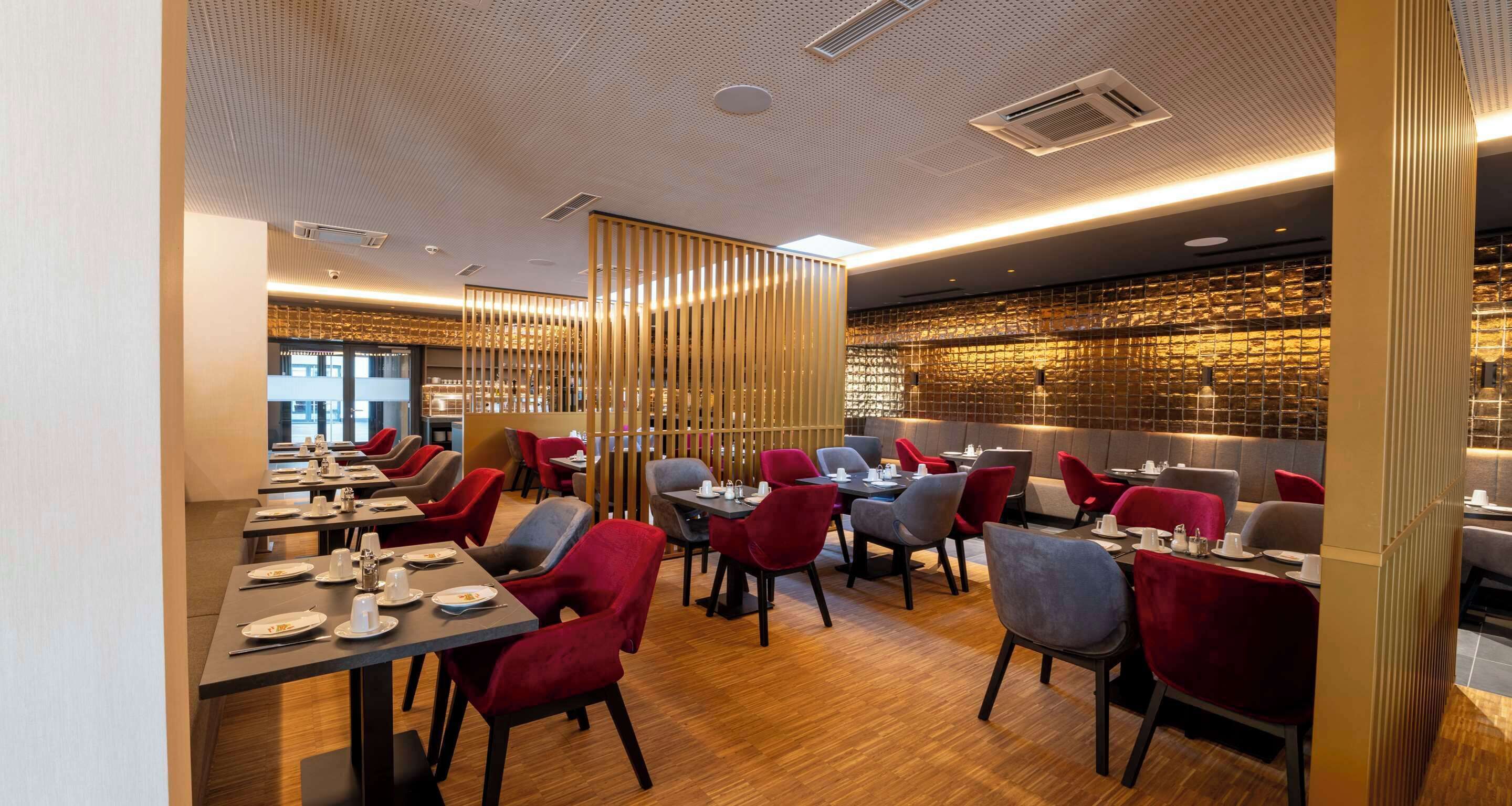 PLAZA INN Wiener Neustadt, BW Signature Collection