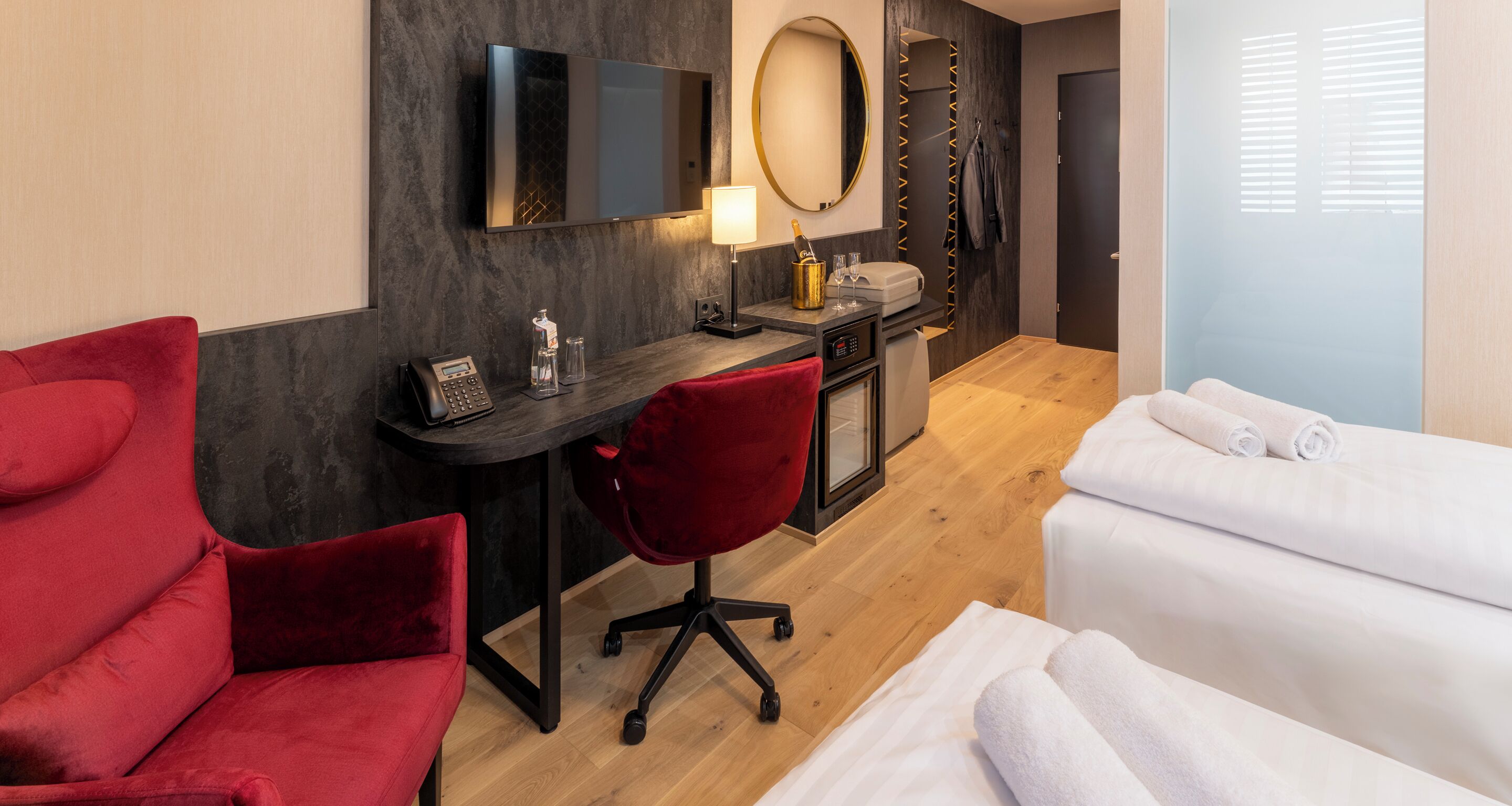 PLAZA INN Wiener Neustadt, BW Signature Collection