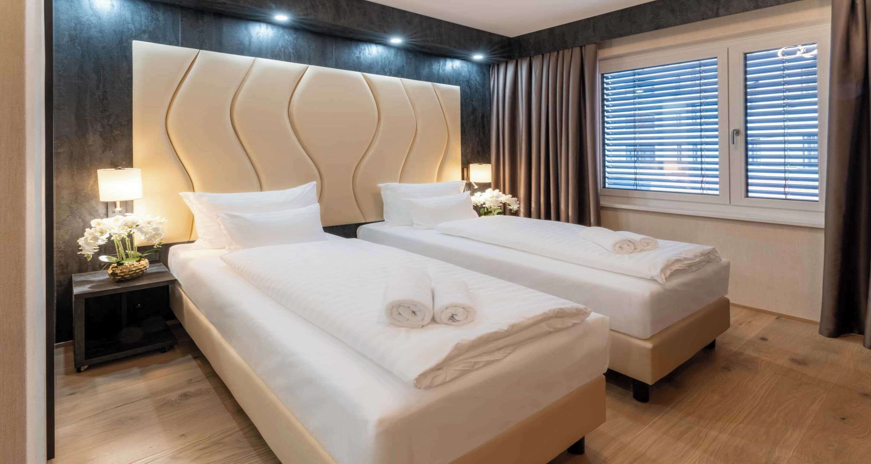 PLAZA INN Wiener Neustadt, BW Signature Collection