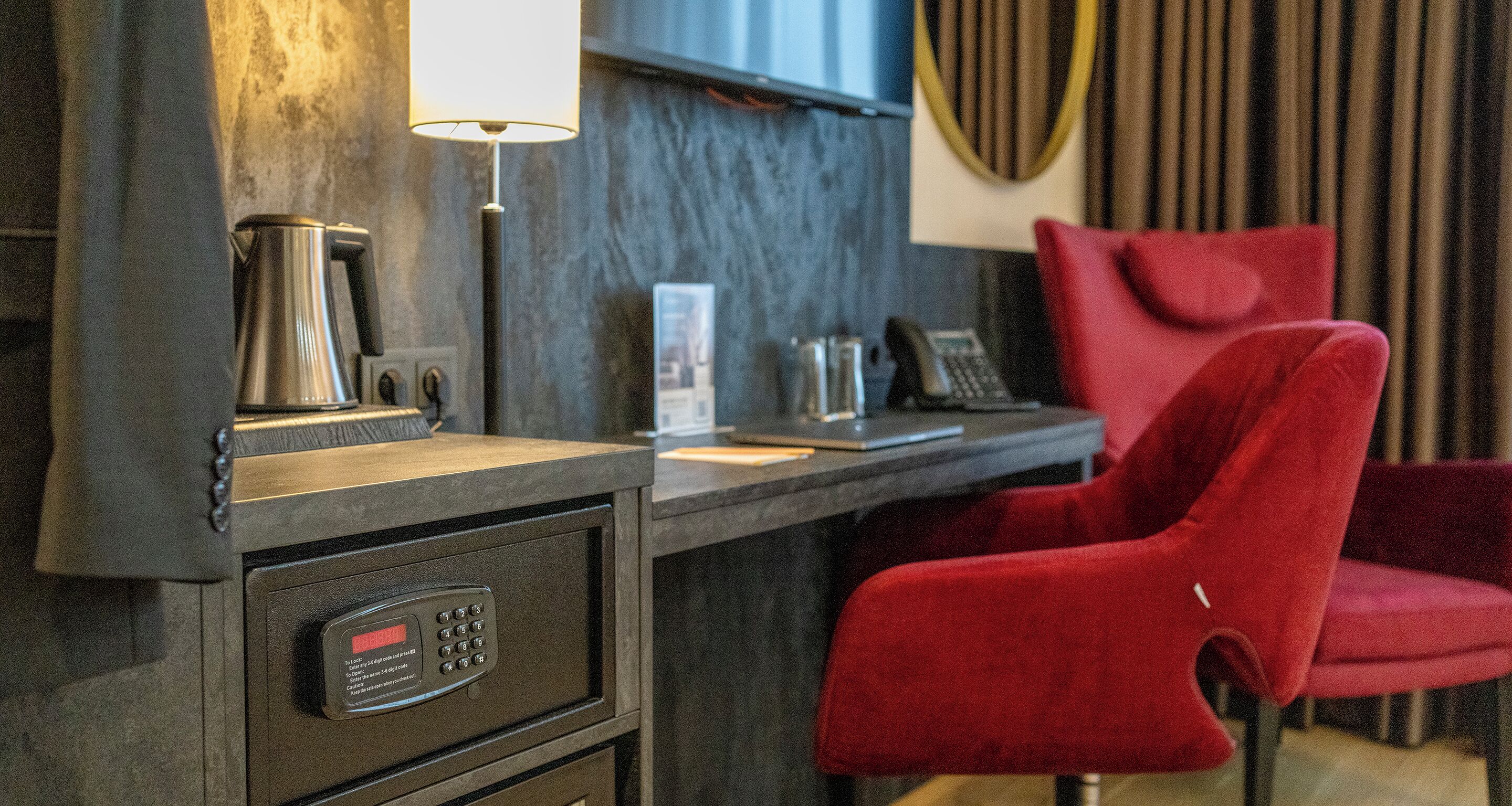 PLAZA INN Wiener Neustadt, BW Signature Collection