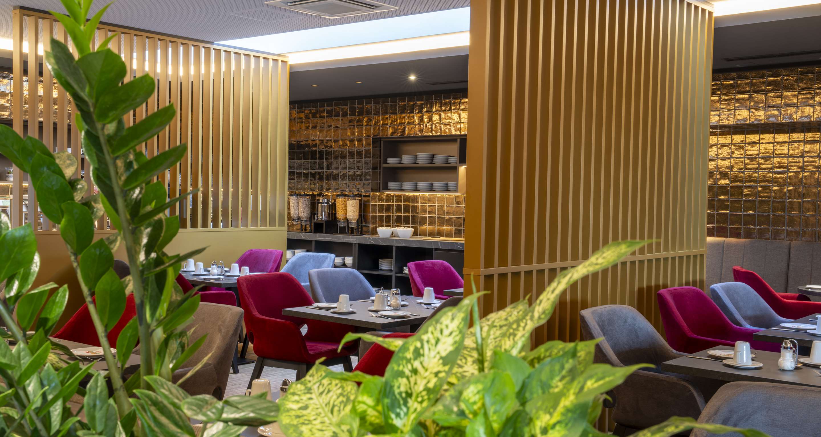 PLAZA INN Wiener Neustadt, BW Signature Collection