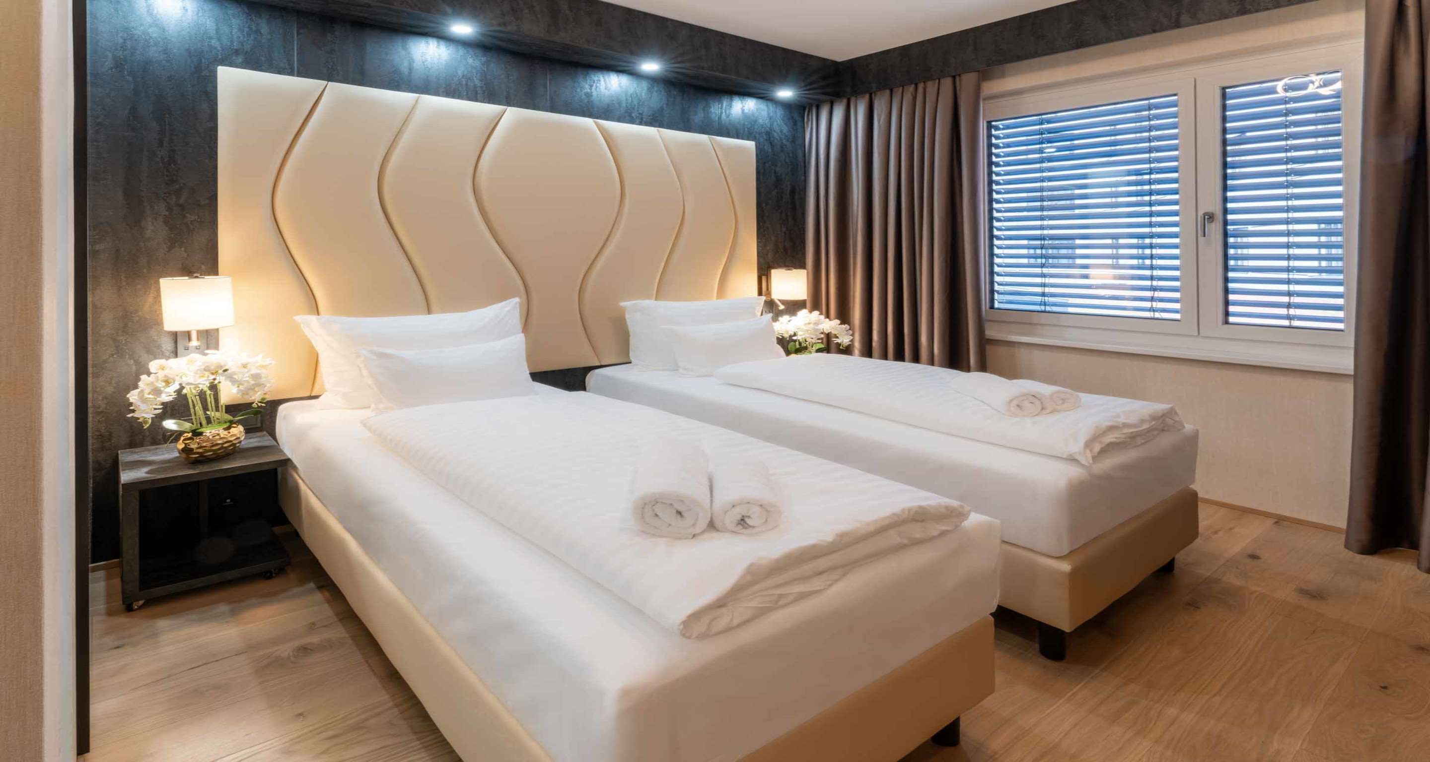 PLAZA INN Wiener Neustadt, BW Signature Collection
