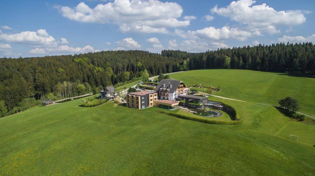 Hotel Schwarz Alm