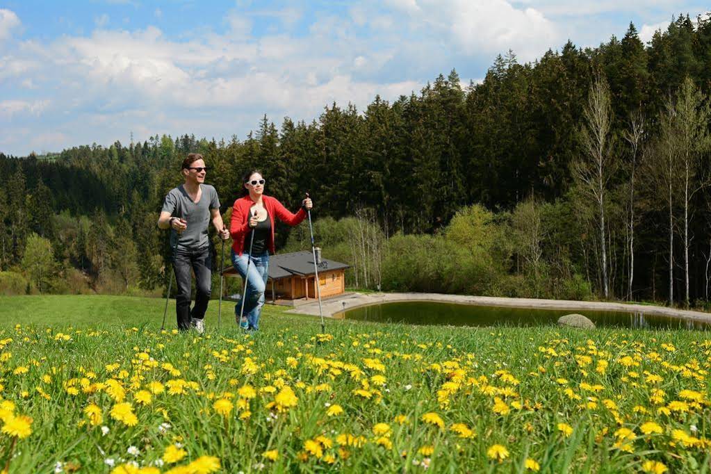 Hotel Schwarz Alm