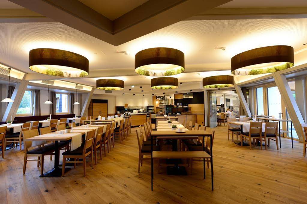 Hotel Schwarz Alm
