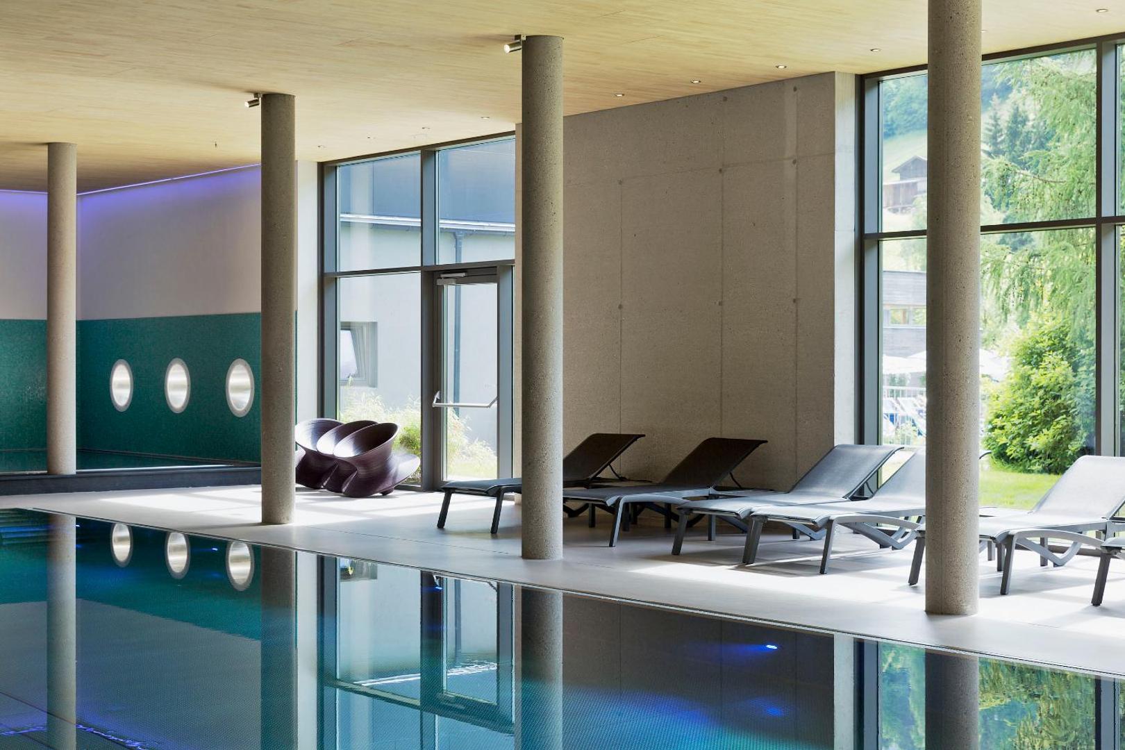 Natürlich Hell Apartments