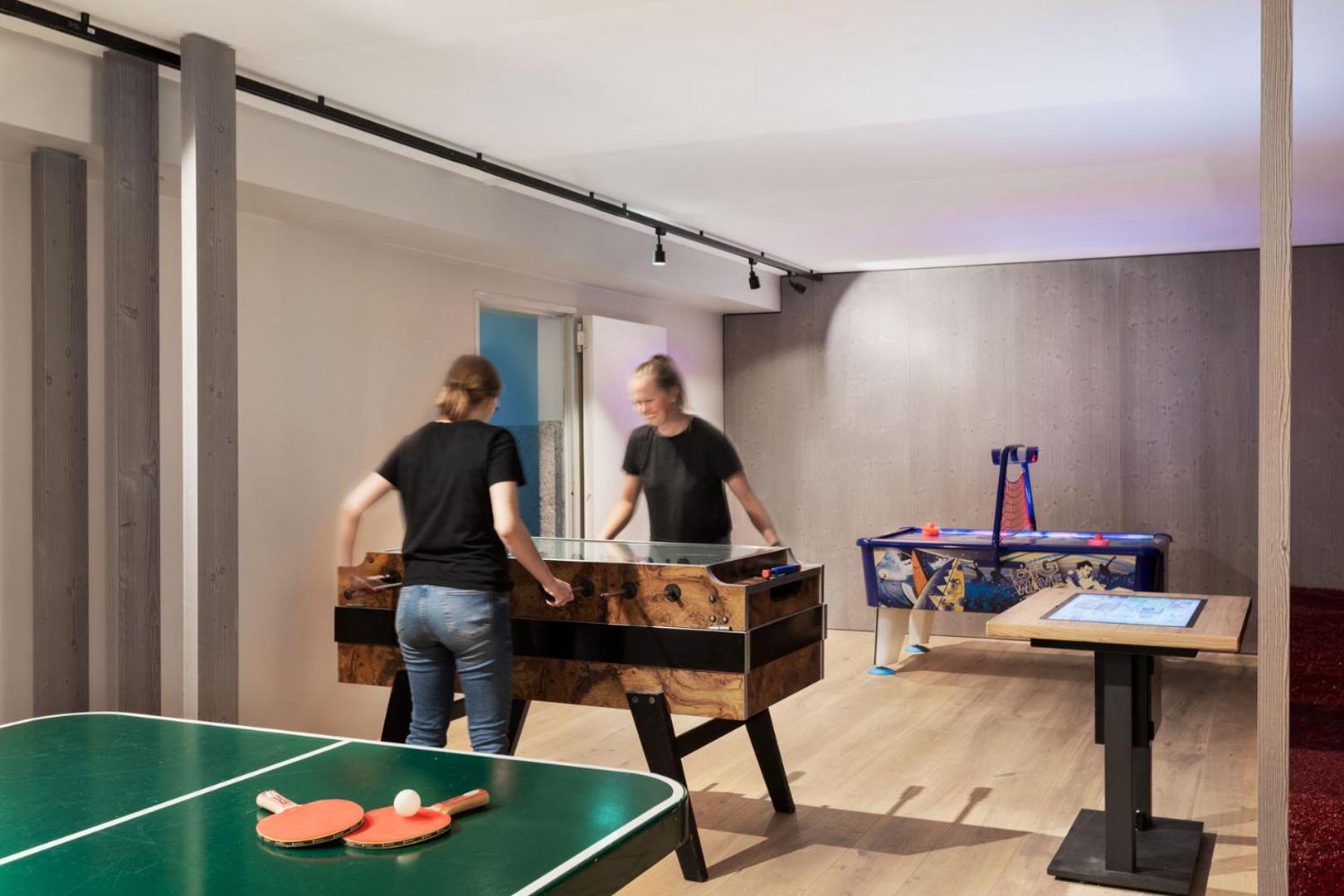 Natürlich Hell Apartments