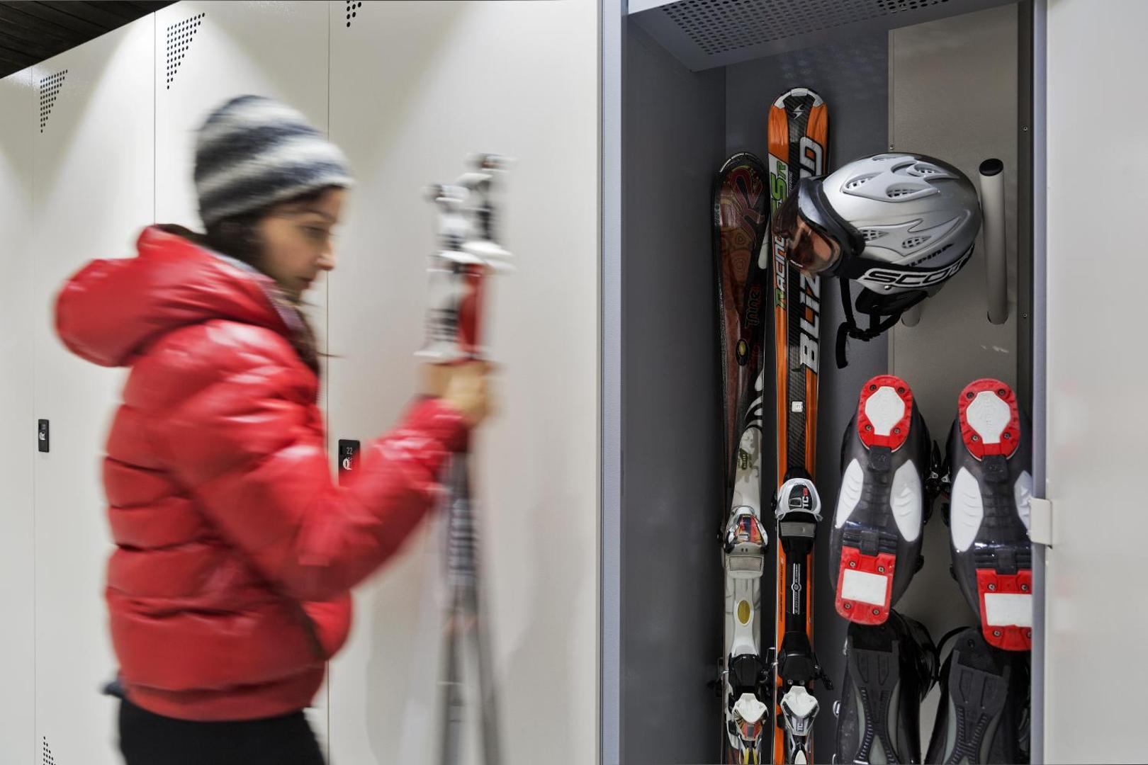 Natürlich Hell Apartments