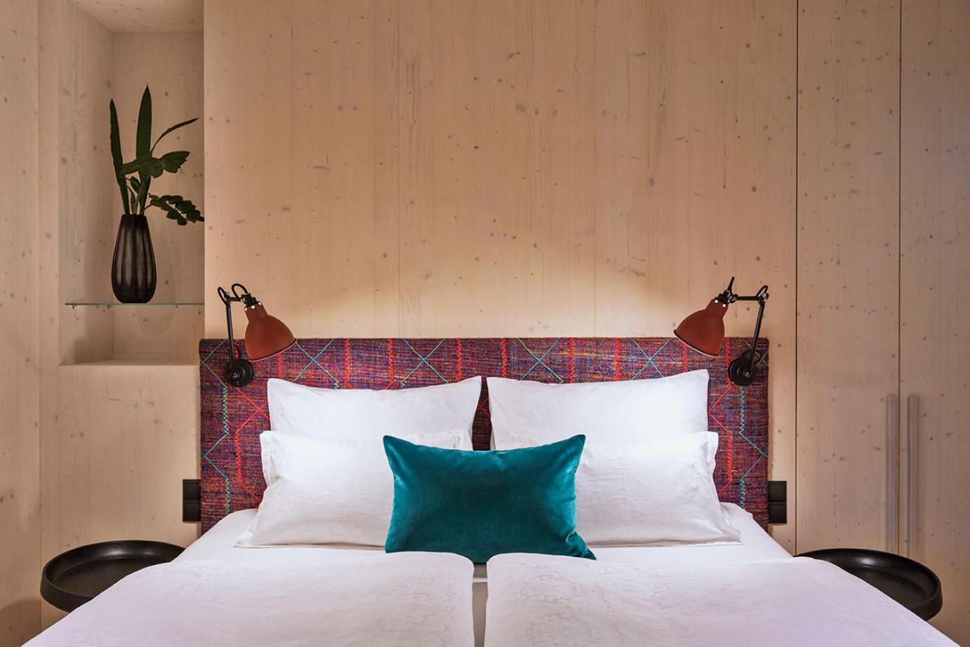 Natürlich Hell Apartments