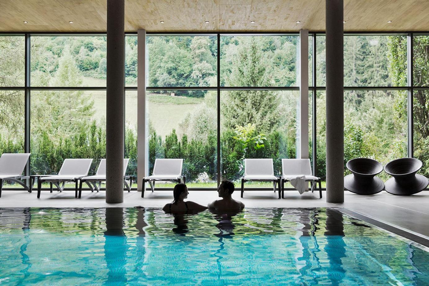 Natürlich Hell Apartments