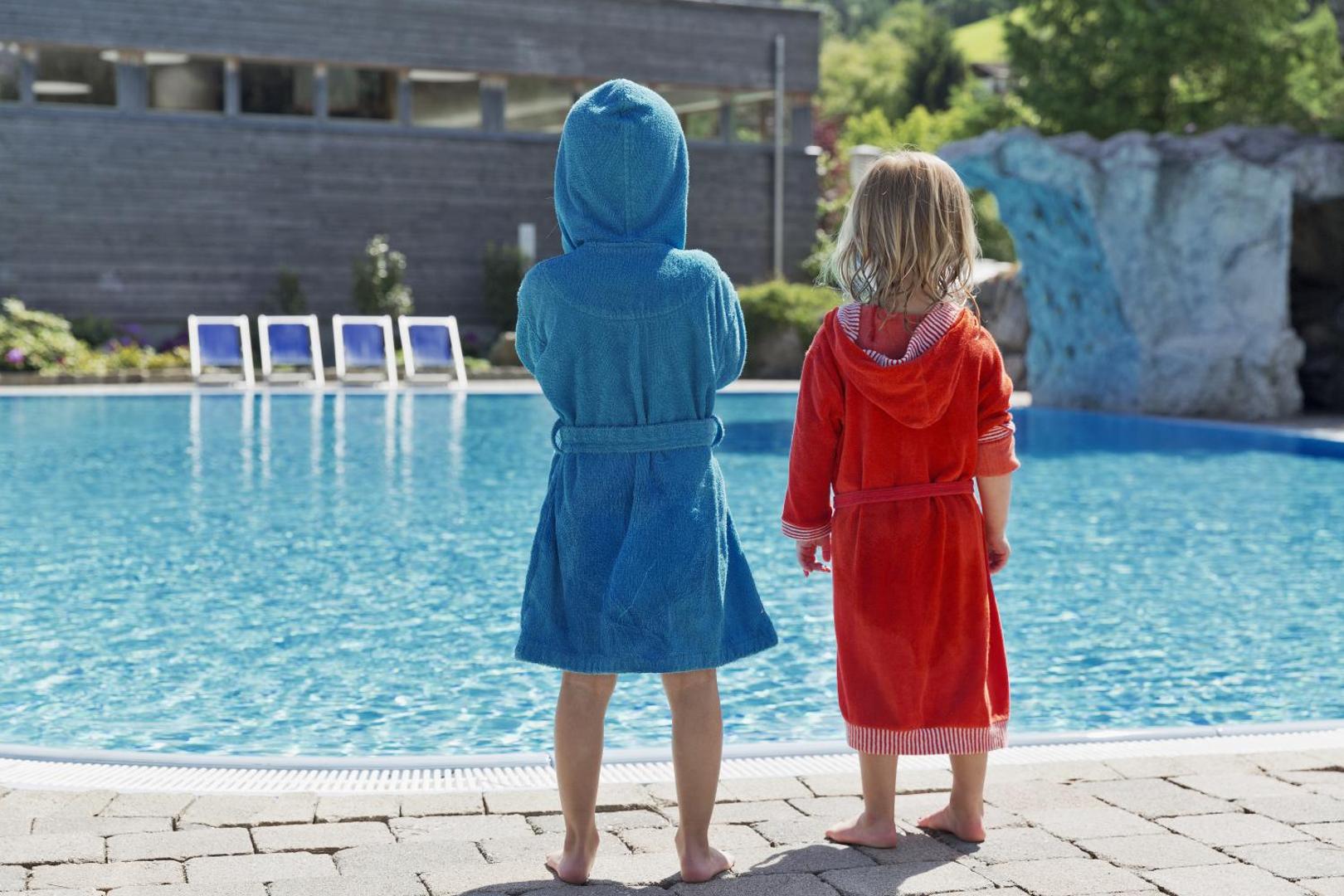 Natürlich Hell Apartments