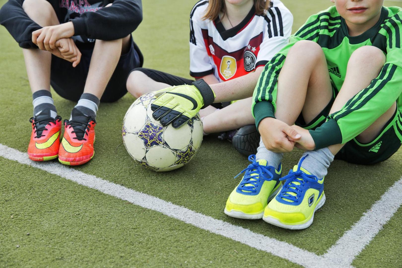 Natürlich Hell Apartments