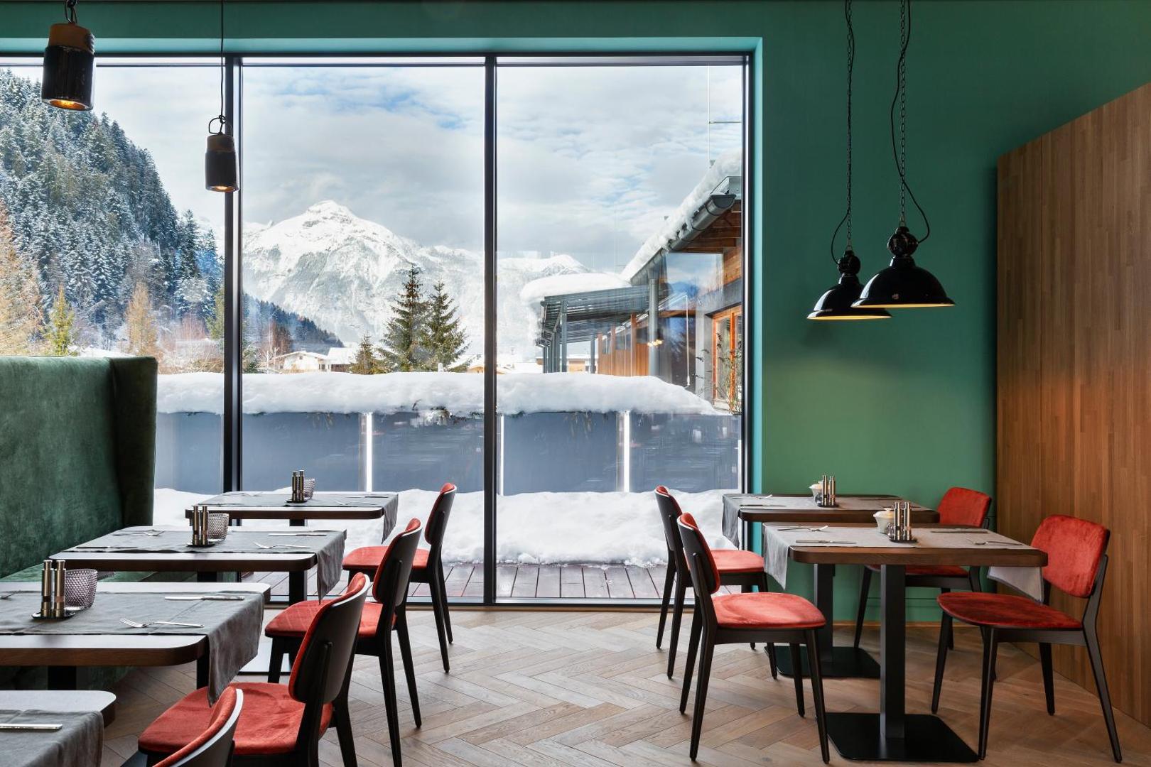 Natürlich Hell Apartments