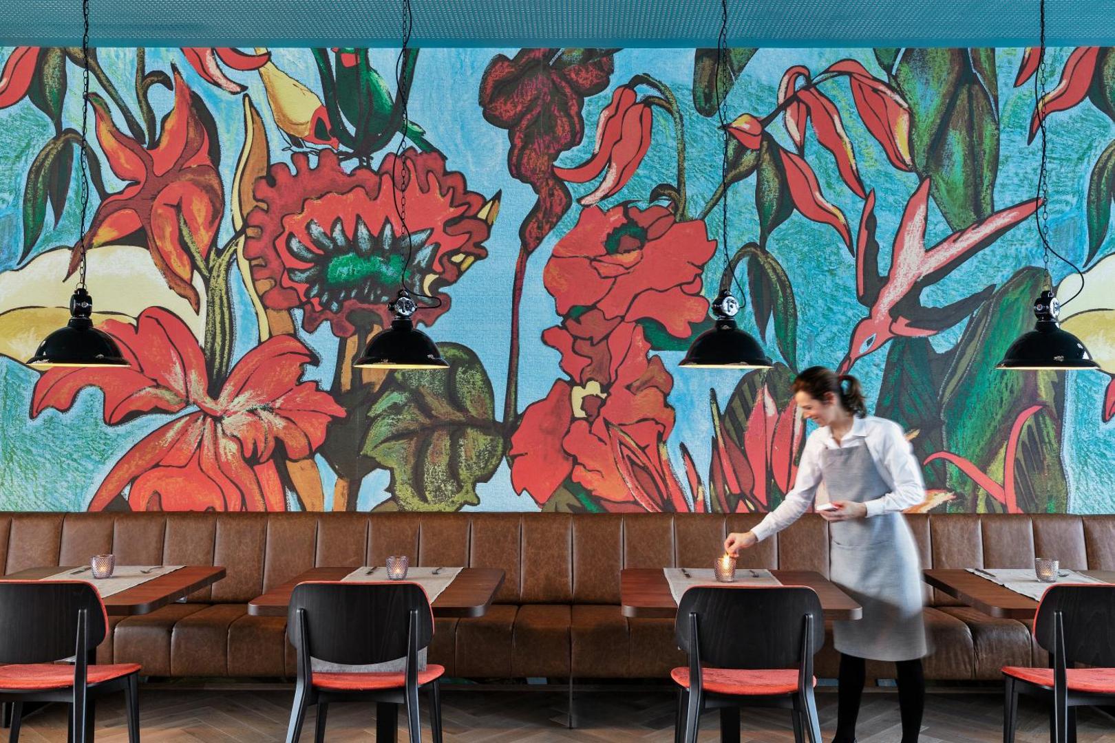 Natürlich Hell Apartments