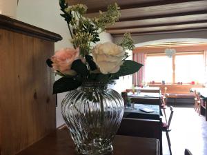 Berggasthaus Riatschhof