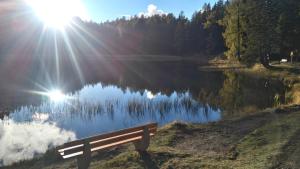 Berggasthaus Riatschhof