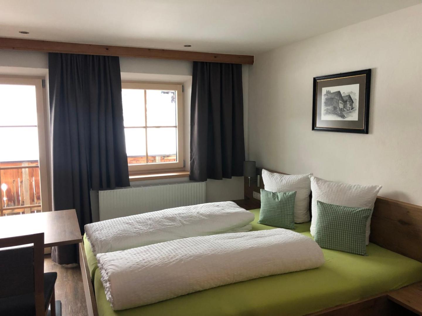 Berggasthaus Riatschhof