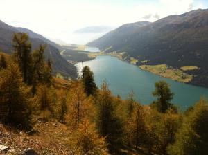 Berggasthaus Riatschhof