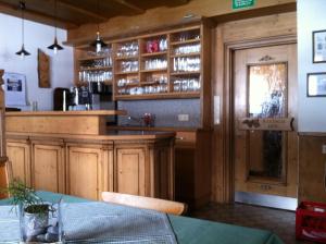 Berggasthaus Riatschhof