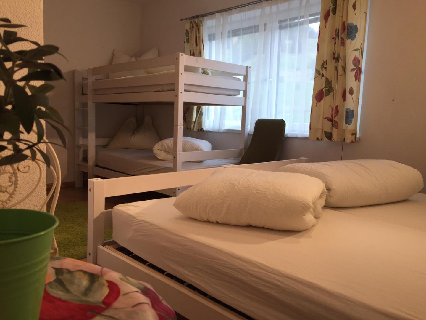 Ibex Backpacker Hostel