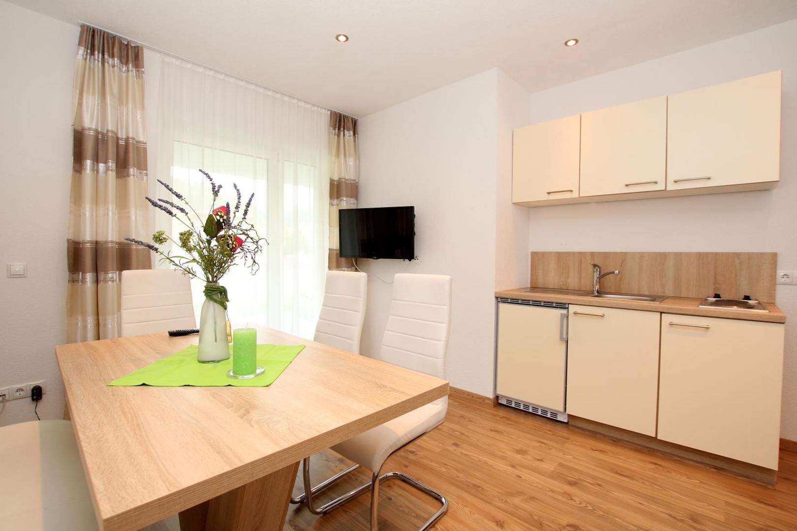 Ibex Backpacker Hostel