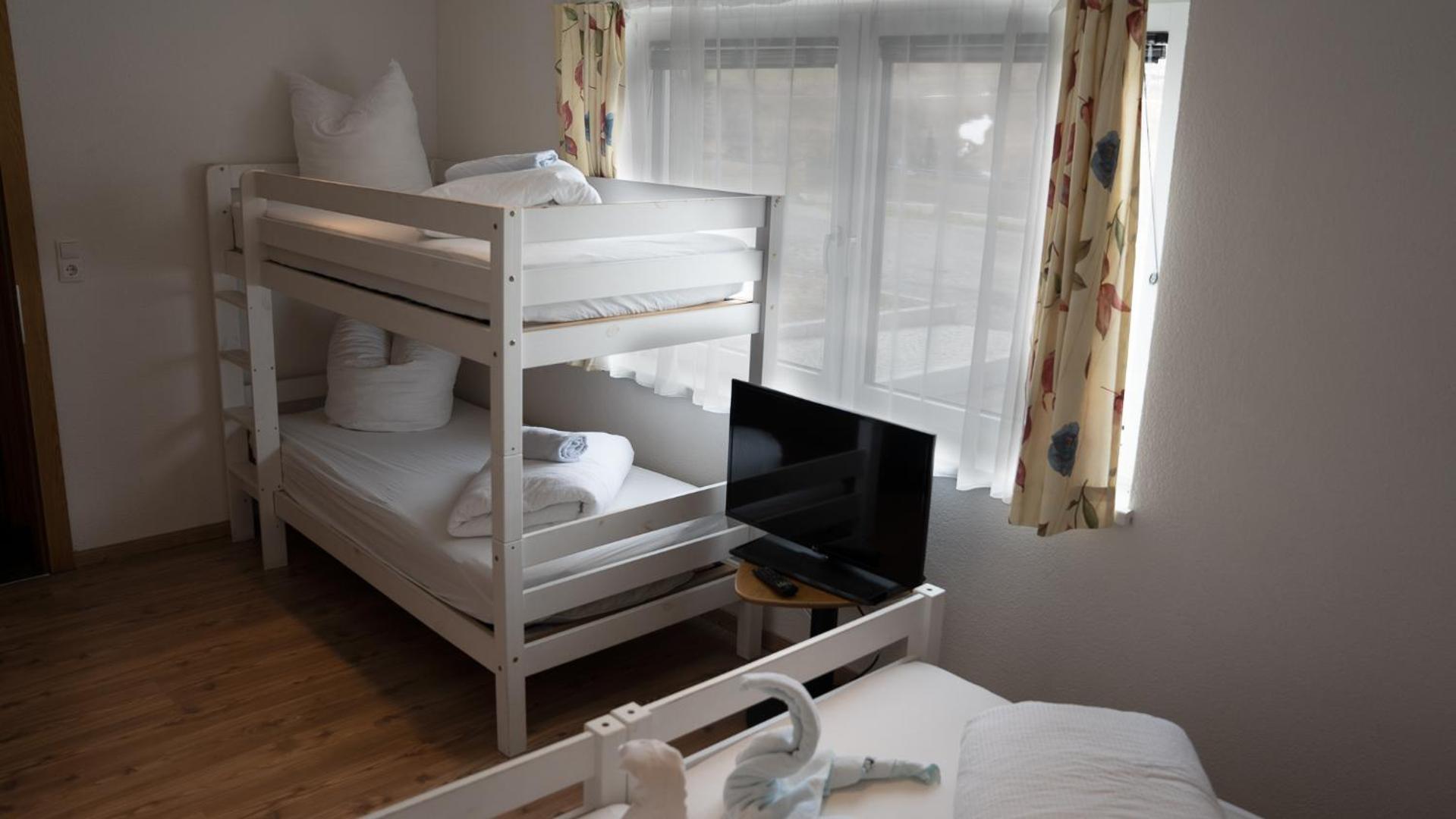 Ibex Backpacker Hostel