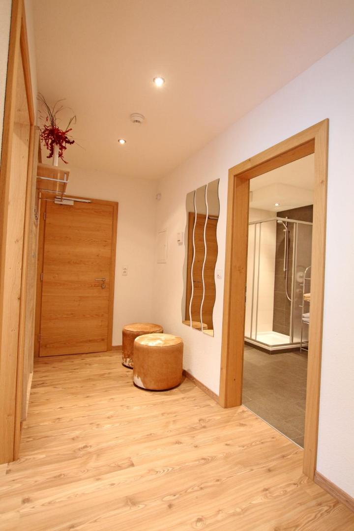 Ibex Backpacker Hostel