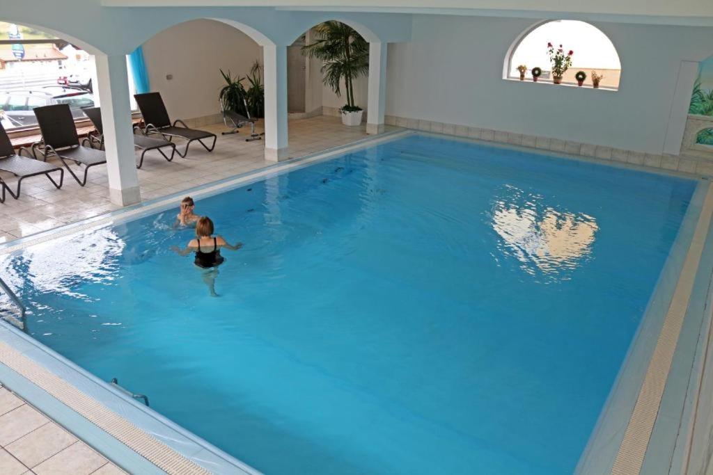 Ibex Backpacker Hostel