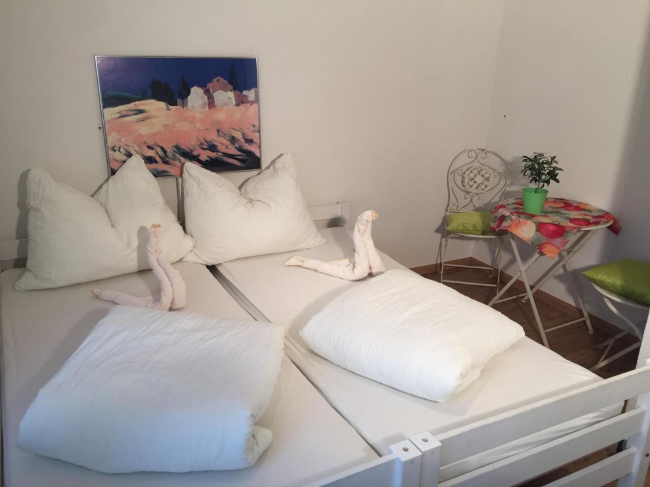 Ibex Backpacker Hostel