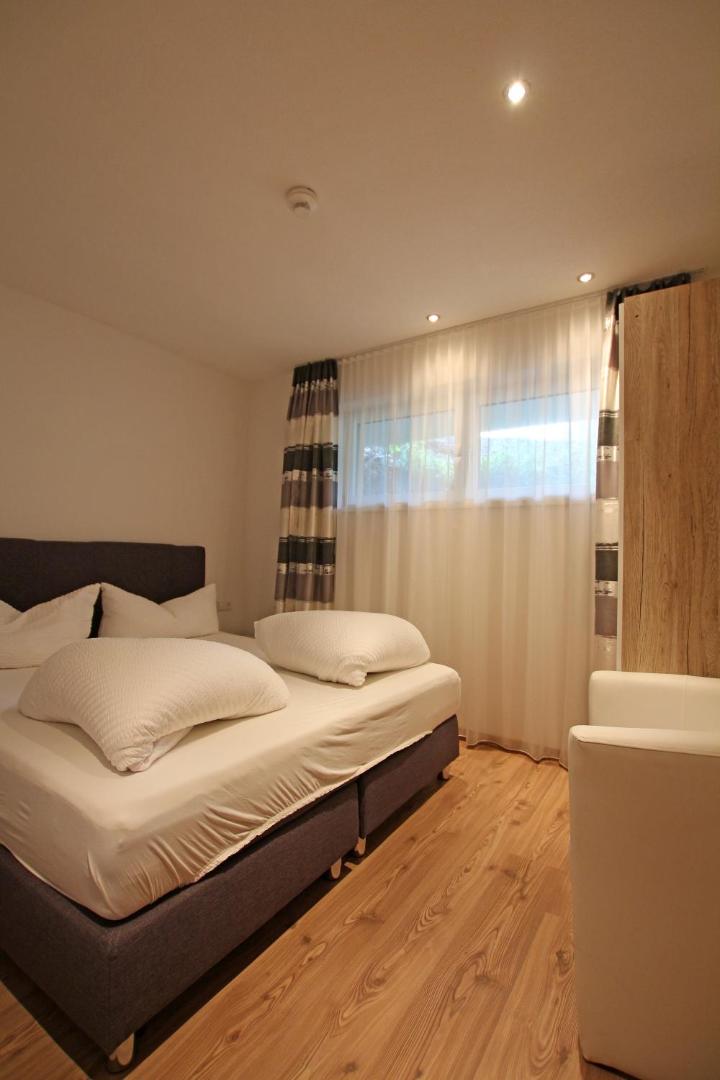 Ibex Backpacker Hostel