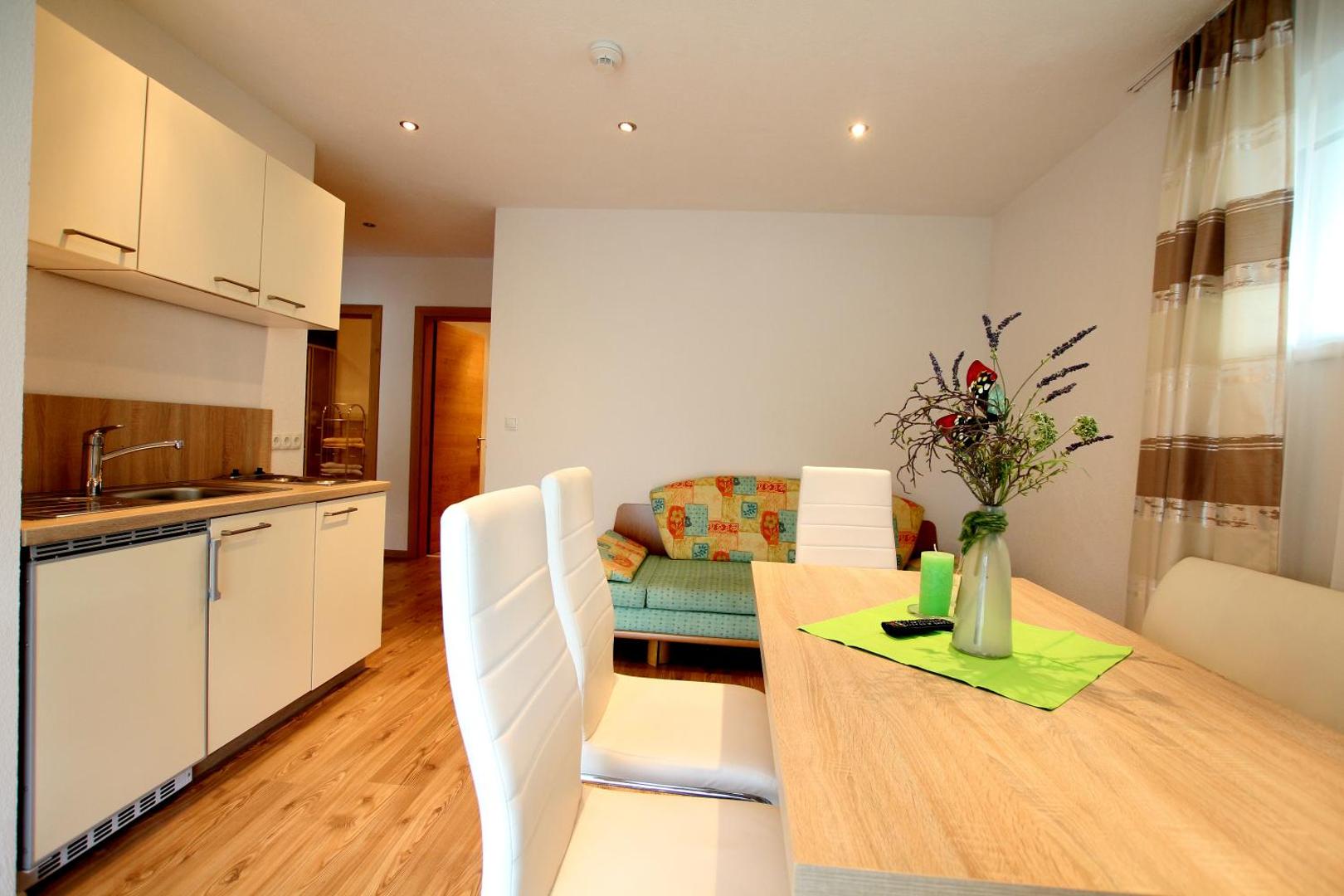 Ibex Backpacker Hostel