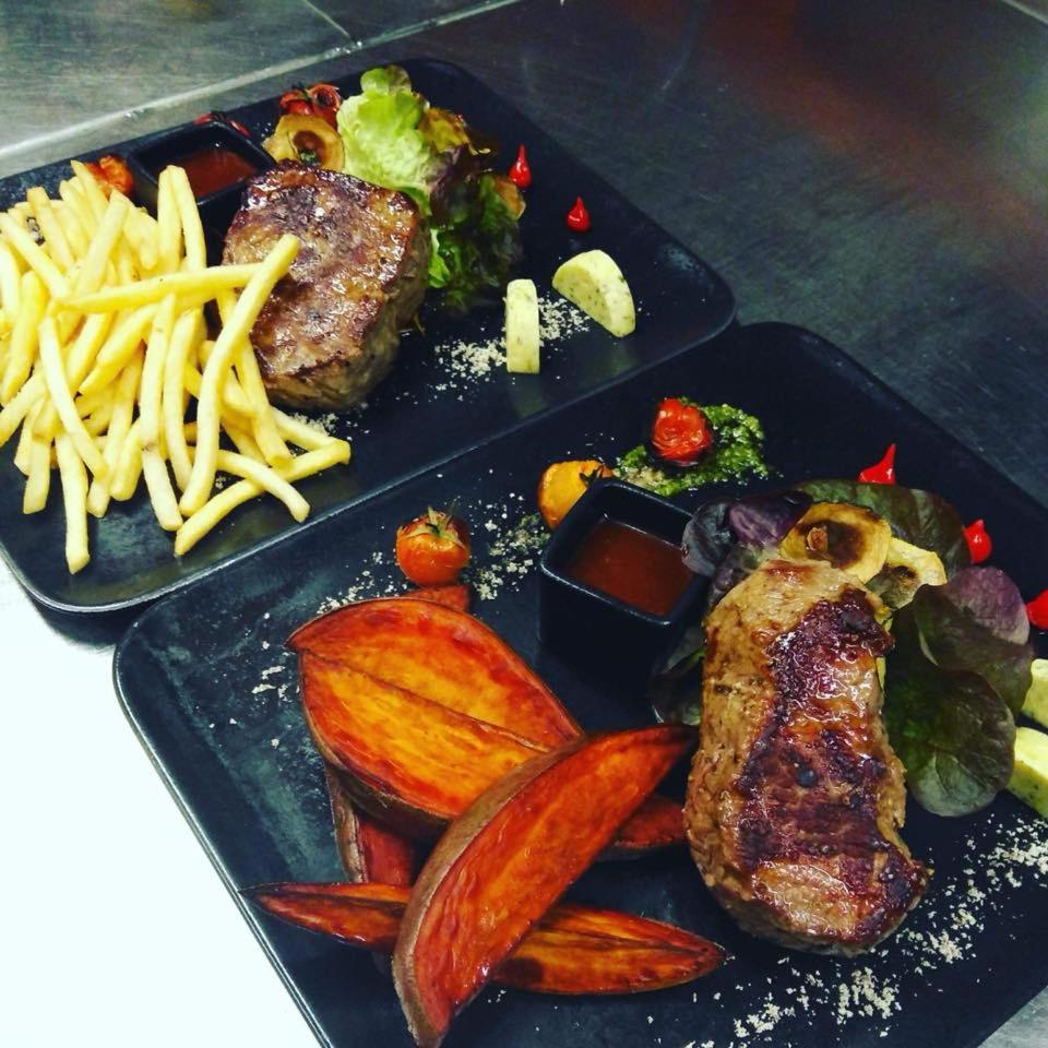 Ibex Backpacker Hostel