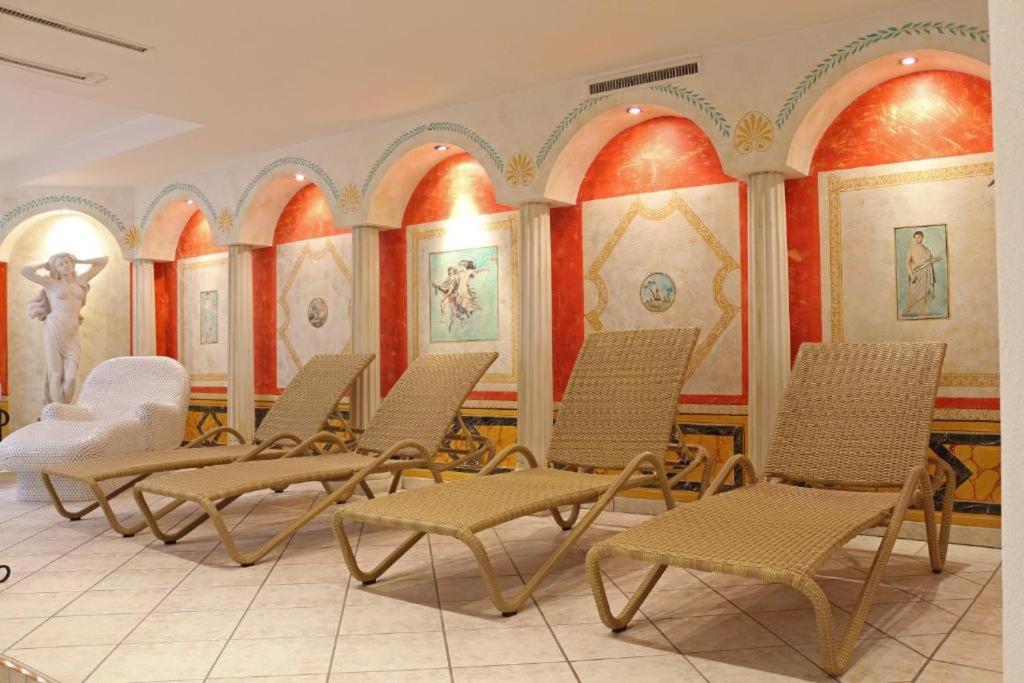 Ibex Backpacker Hostel