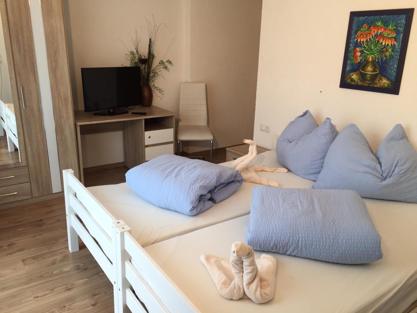 Ibex Backpacker Hostel