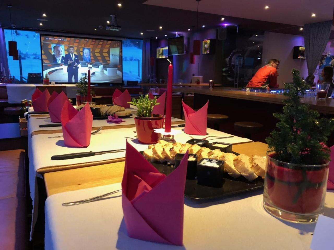 Ibex Backpacker Hostel