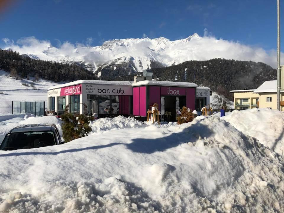 Ibex Backpacker Hostel