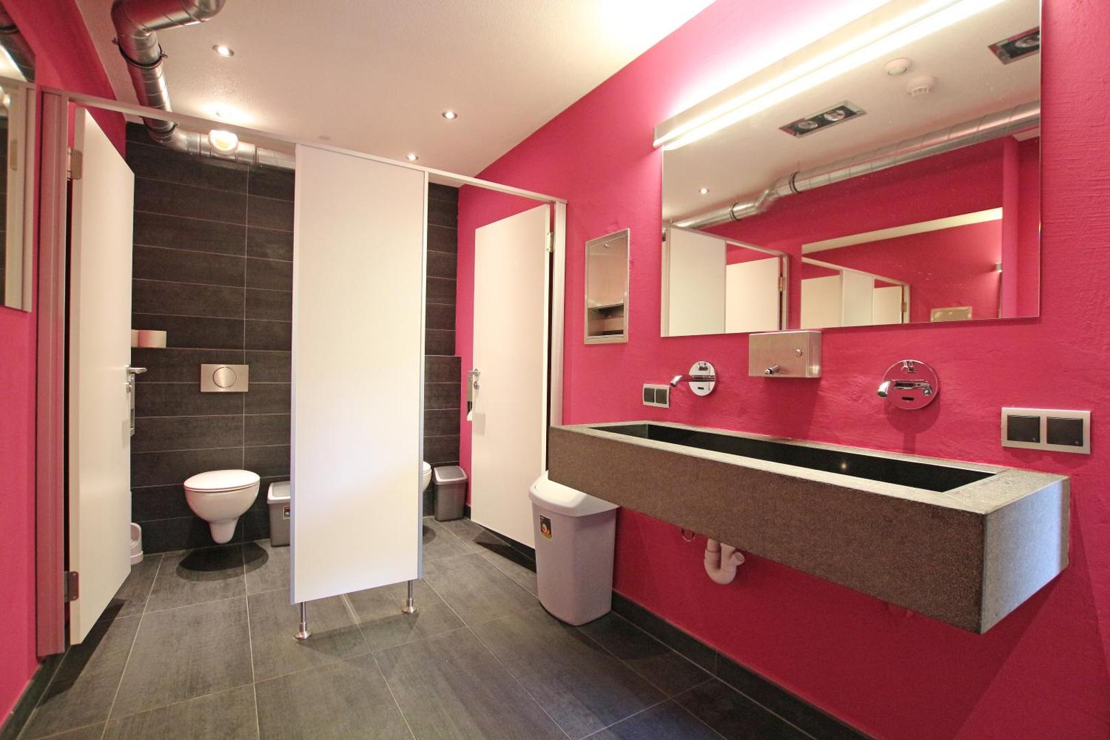 Ibex Backpacker Hostel