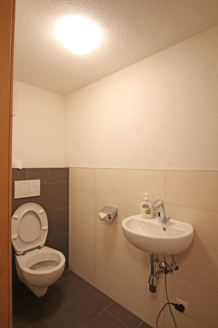 Ibex Backpacker Hostel