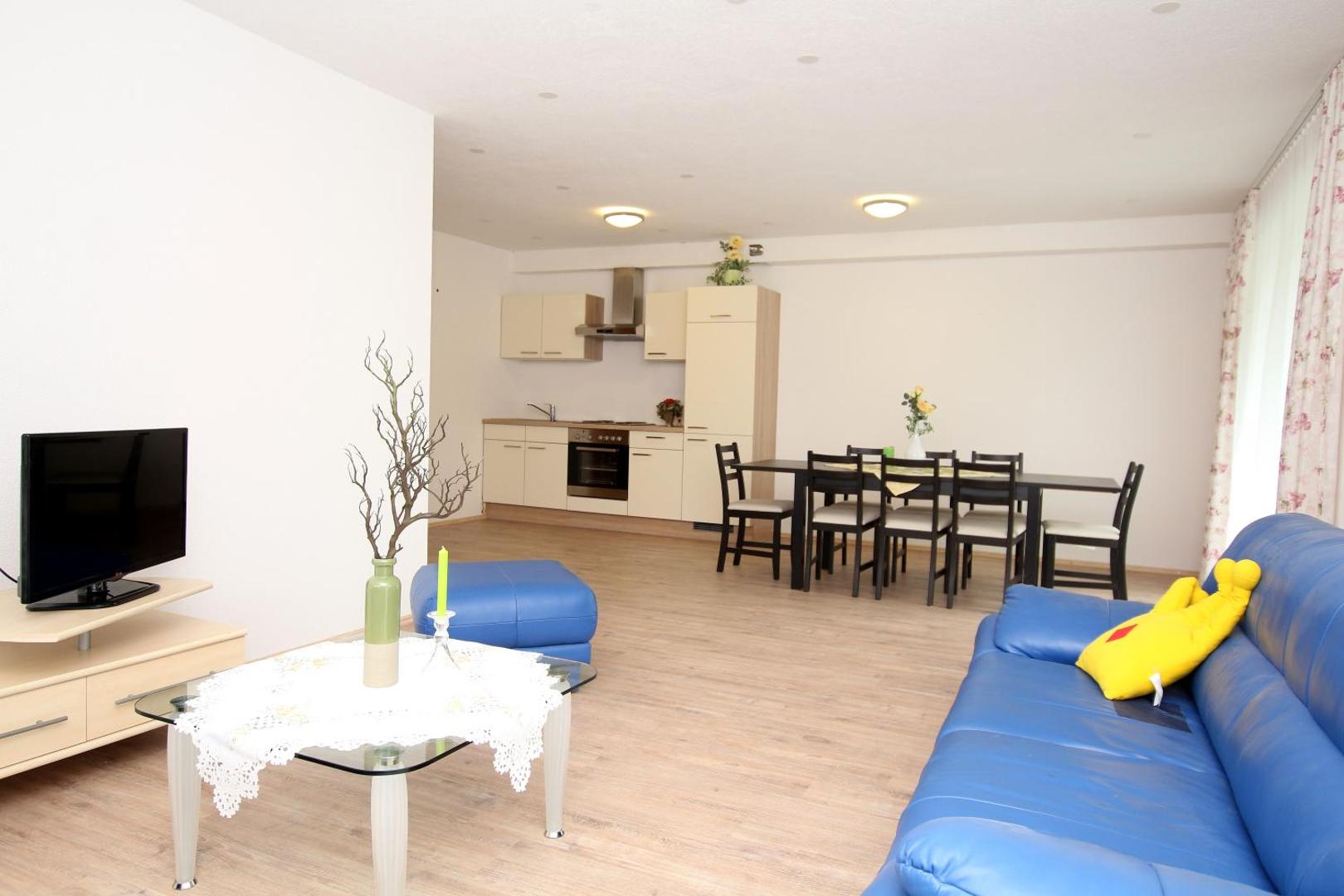 Ibex Backpacker Hostel