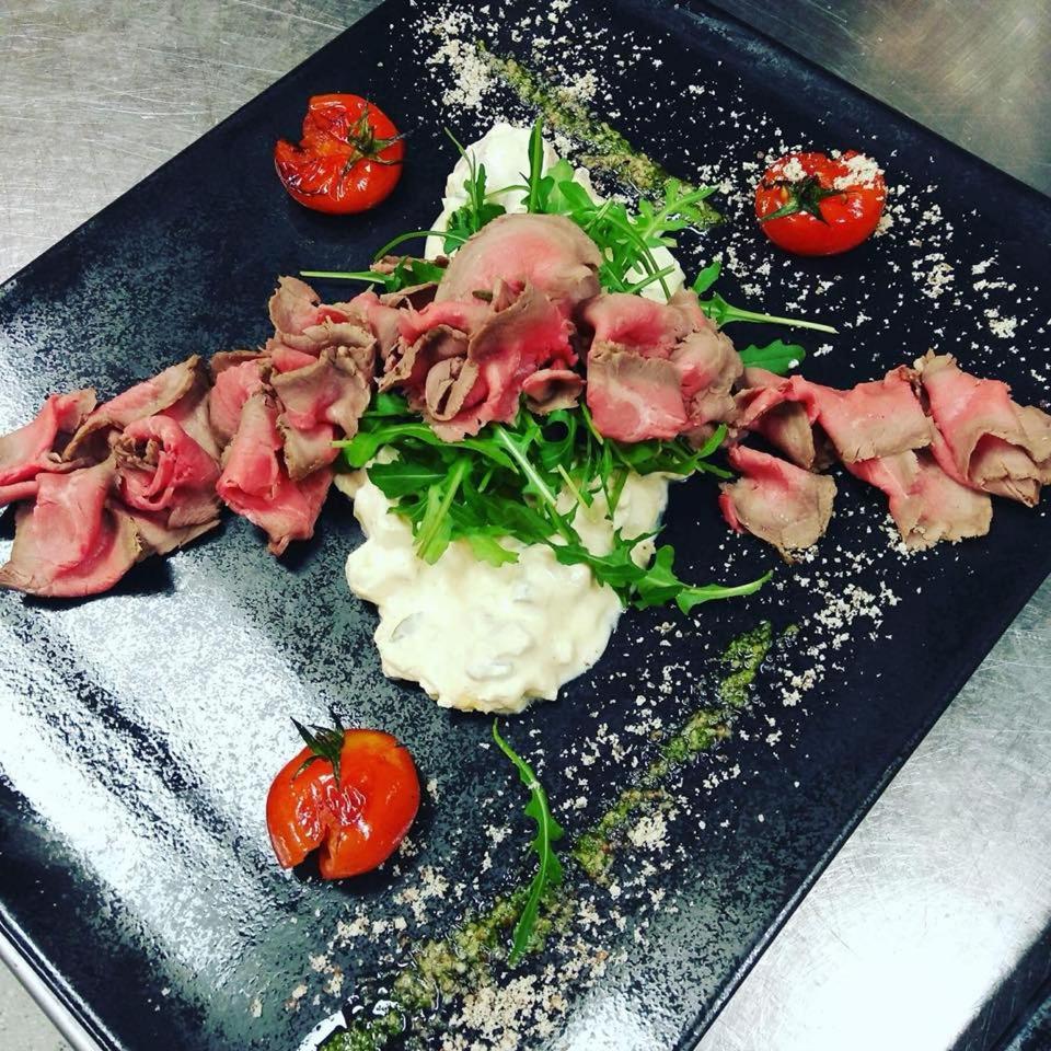 Ibex Backpacker Hostel