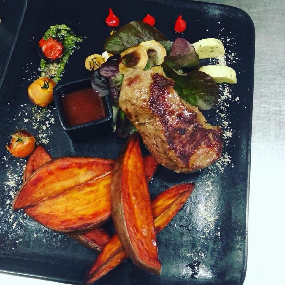 Ibex Backpacker Hostel