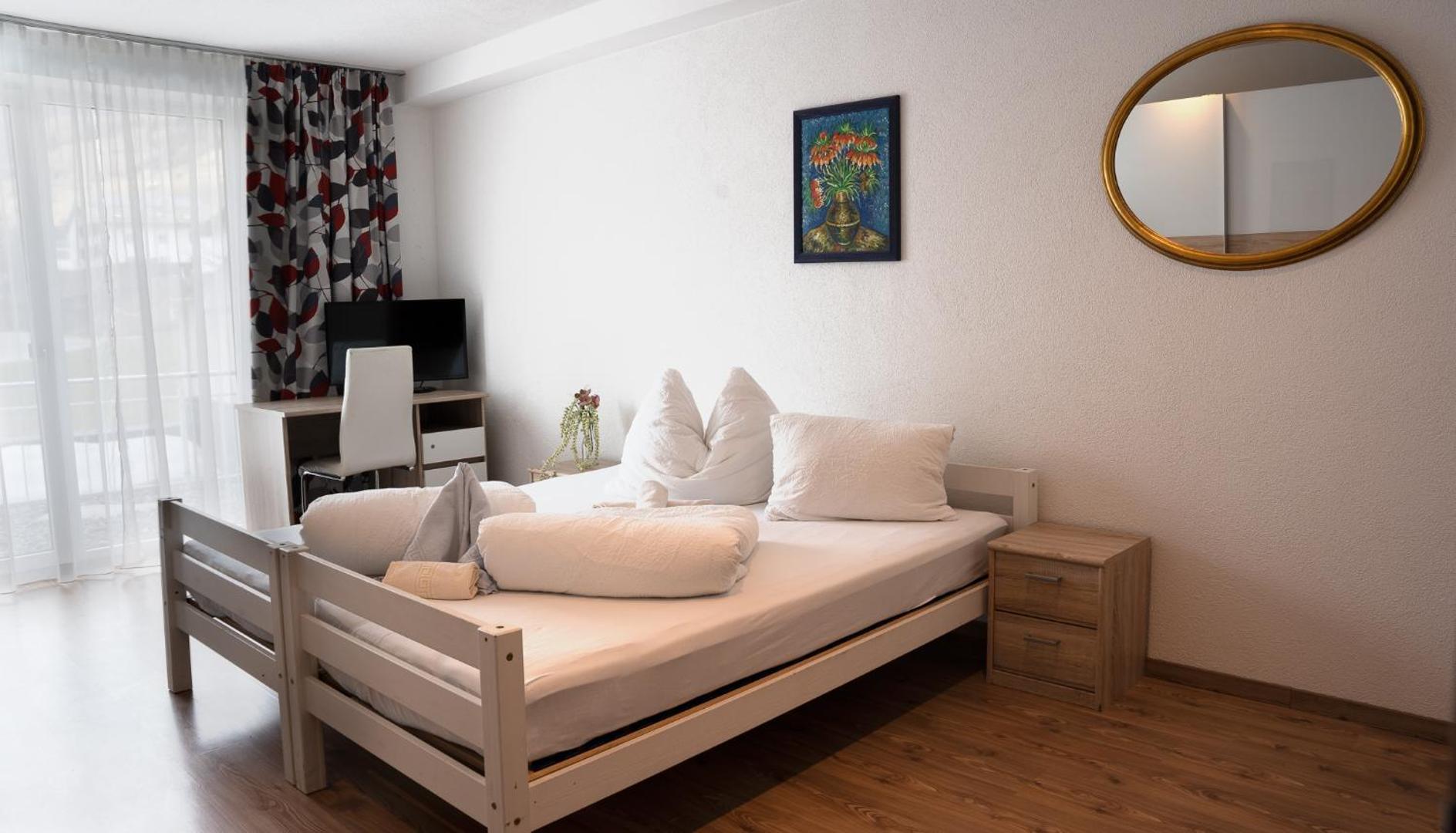 Ibex Backpacker Hostel