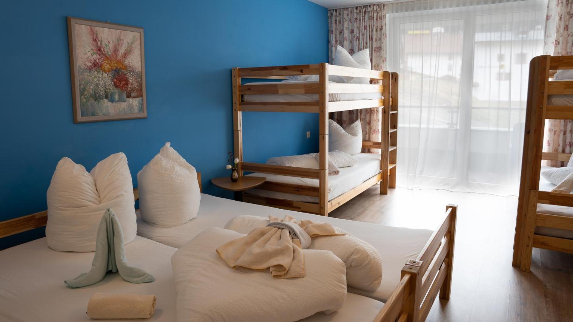 Ibex Backpacker Hostel