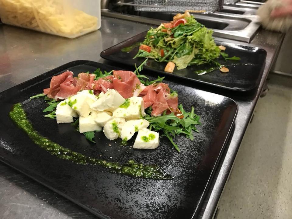 Ibex Backpacker Hostel